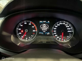 SEAT Leon Seat Leon 1.4 EcoTSI Xcellence 6/12 M GARANTIE - afbeelding nr 22