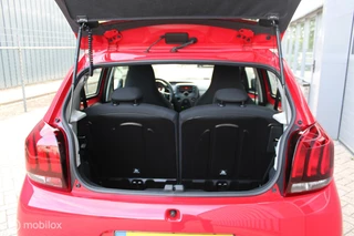 Peugeot 108 Peugeot 108 1.0 e-VTi Active 1e Eigenaar | NL Auto | Led | Airco | Boekjes. - afbeelding nr 15