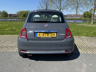 Fiat 500 - afbeelding nr 3