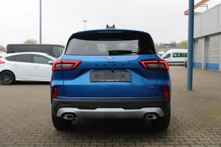 Ford Kuga Ford Kuga 2.5 PHEV Active X Driver Assistance Pack | Panoramadak | Winter Pack | Wegklapbare trekhaak | 19 inch lichtmetalen velgen | Adaptieve Matrix LED koplampen met Coast to Coast |  Reservewiel | - afbeelding nr 8