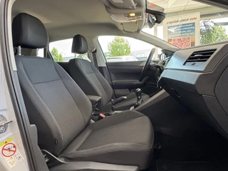 Volkswagen Polo Volkswagen Polo 1.0 TSI | 1e Eigenaar | Cruise | airco | - afbeelding nr 15