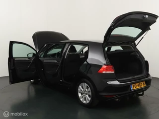 Volkswagen Golf Volkswagen Golf 1.0 TSI Comfortline 5drs Navi - afbeelding nr 21