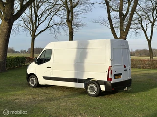 Renault Master Renault Master L2H2 2.3 dCi 170 pk T35 AUTOMAAT 1e eig./navi - afbeelding nr 6