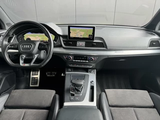Audi Q5 Audi Q5 2.0 TFSI Quattro 3x S Line DEALERONDERHOUDEN*VOL OPTIES - afbeelding nr 2