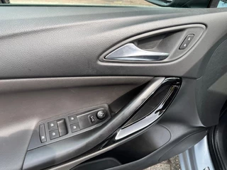 Opel Astra Opel Astra Sports Tourer 1.4 Innovation Alu wielen/Airco-Ecc/Navigatie - afbeelding nr 9