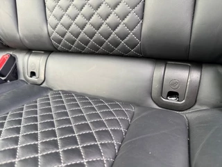 Audi RSQ3 Audi RSQ3 2.5 TFSI Quattro Automaat Panodak Leer Trekhaak - afbeelding nr 20