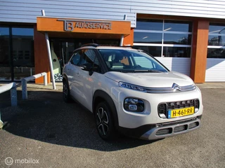 Citroën C3 Aircross 1.2 PureTech S&S Feel