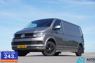 Volkswagen Transporter - 101546041-0