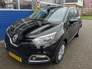 Renault Captur Renault Captur 0.9 TCe CRUISE TREKHAAK AIRCO - afbeelding nr 11