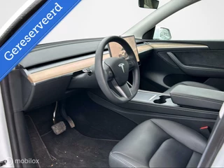 Tesla Model Y Tesla Model Y RWD + Trekhaak - afbeelding nr 8