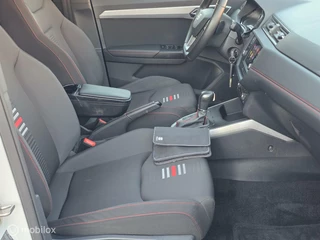 SEAT Arona Seat Arona 1.0 TSI FR Business Intense✅️Dsg✅️Apk✅️ - afbeelding nr 13