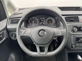 Volkswagen Caddy Automaat L1 DSG AC Parkeersensoren - afbeelding nr 16