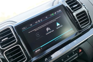 Citroën C5 Aircross Citroen C5 Aircross 1.2 PureTech 130pk Business Plus Automaat - Gris Platinium - Leder/Carplay/Trkhk - afbeelding nr 29