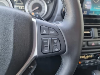 Suzuki S-Cross - afbeelding nr 20