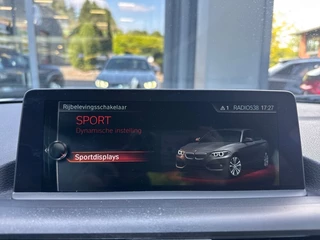 BMW 2 Serie BMW 2 Serie 218i M-PAKKET NAVI/LEDER/CRUISE/PDC/STOELVERW - afbeelding nr 24