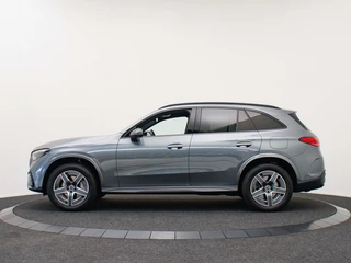 Mercedes-Benz GLC - afbeelding nr 10