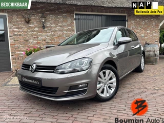 Volkswagen Golf Volkswagen Golf 1.4 TSI Comfortline - afbeelding nr 1