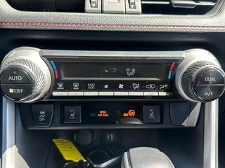Suzuki Across Suzuki Across 2.5 PLUG-IN STYLE - afbeelding nr 29