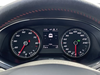 SEAT Ibiza | CarPlay | BEATS | ACC | LED | DAB+ | 17 inch - afbeelding nr 16