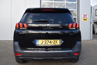 Peugeot 5008 | Elektrische Kofferklep | Adaptive Cruise Control | Full LED - afbeelding nr 60