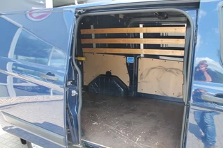 Ford Transit Custom Ford Transit Custom 290 2.2TDCI L1H1TREL LAADKLEP AIRCO CRUISE NAVI - afbeelding nr 18