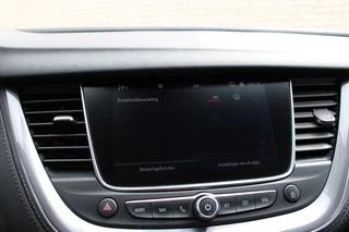 Opel Grandland X Opel Grandland X 1.2 Turbo Innovation | BLIS | Camera | Winterpack - afbeelding nr 18