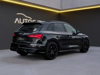 Audi Q5 - afbeelding nr 5