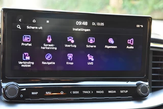 Kia XCeed Kia XCeed 1.6 GDi PHEV PLUG IN DynamicPlusLine - afbeelding nr 14