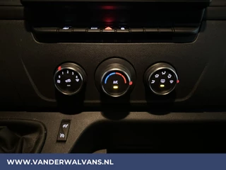Renault Master Parkeersensoren, bijrijdersbank - afbeelding nr 4