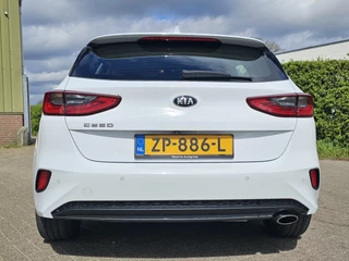 Kia Ceed Zondag OPEN! - afbeelding nr 10