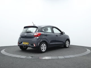 Hyundai i10 Hyundai i10 1.0 Comfort Smart | Trekhaak | Stoelverwarming | Camera | navi - afbeelding nr 2