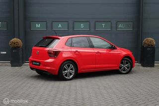 Volkswagen Polo Volkswagen Polo 1.0 TSI Beats|NAP|ACC|LED|Apple Carplay| - afbeelding nr 8