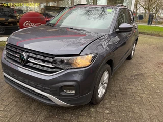 Volkswagen T-Cross - 247543147-0