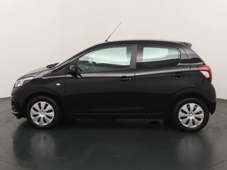Peugeot 108 Peugeot 108 1.0 e-VTi Active - afbeelding nr 3