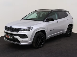 Jeep Compass - afbeelding nr 2