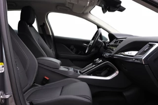 Jaguar I-PACE Jaguar I-PACE EV320 90KWH S Business Pack Stoelverwarming l 360 camera l Trekh - afbeelding nr 12
