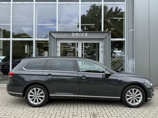 Volkswagen Passat Volkswagen Passat Variant 1.4 TSI GTE Highline Trekhaak|Ad.Cruise|Cam|Carplay|Memory - afbeelding nr 24