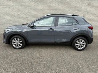 Kia Stonic Kia Stonic 1.0 T-GDi MHEV Dyn - CAMERA - CARPLAY - afbeelding nr 4