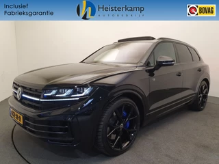 Volkswagen Touareg 3.0 TSi eHybrid 463 PK 4MOTION R