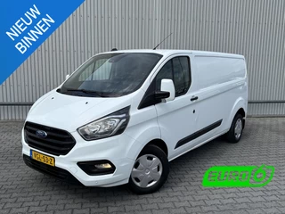 Ford Transit Custom - 340704202-0