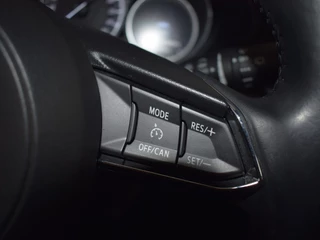 Mazda CX-5 Mazda CX-5 2.0 GT-M 4WDAUTOMAAT LEER NAVI CAMERA - afbeelding nr 18