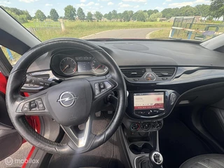Opel Corsa Nette en Rijk Uitgeruste Opel Corsa 1.0 Turbo Color Edition - afbeelding nr 8