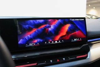 BMW 5 Serie BMW 5-serie Touring 530e PANO | TREKH | HUD - afbeelding nr 56