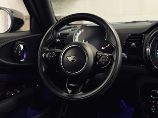 MINI Clubman | Leder | Navi | Keyless - afbeelding nr 27