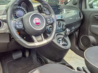Fiat 500C - afbeelding nr 22