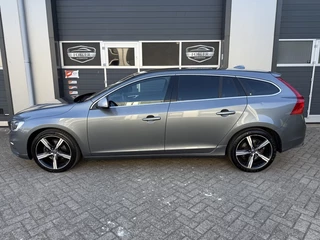 Volvo V60 - afbeelding nr 5