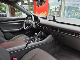 Mazda 3 Mazda 3 2.0 SkyActiv-X - afbeelding nr 13