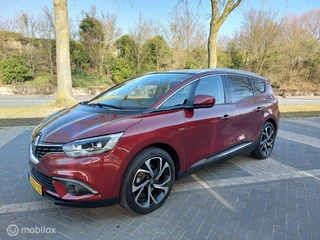 Renault Scénic Renault Grand Scenic 1.3 TCe 140pk Bose Vol Opties Leder Clima - afbeelding nr 2