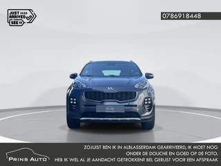 Kia Sportage |PANO|CAMERA|STUUR+STOELVERW|NAVI|JBL| 2705 - afbeelding nr 20