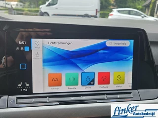 Volkswagen Golf Volkswagen Golf 1.0 TSI Life Businessc CAMERA 17